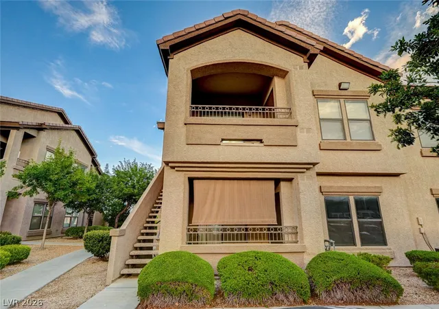 Photo 1 of Condo for sale at 8250 N Grand Cyn Dr #2093, Las Vegas, NV 89166 | MLS# 2801555 | Listing updated on 2026-09-01