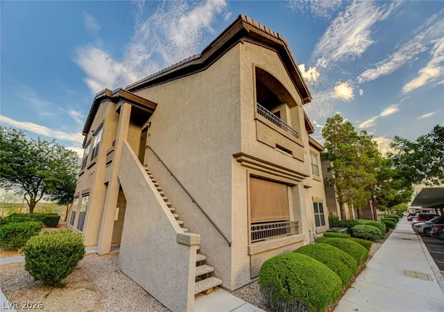 Photo 2 of Condo for sale at 8250 N Grand Cyn Dr #2093, Las Vegas, NV 89166 | MLS# 2801555 | Listing updated on 2026-09-01