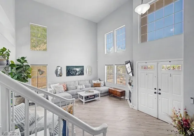 Photo 3 of Single family home for sale at 8421 Mount Nido Dr, Las Vegas, NV 89147 | MLS# 2801480 | Listing updated on 2026-09-28