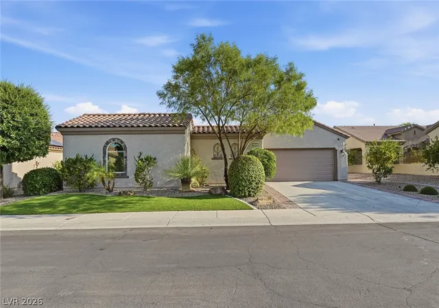 Photo 2 of Single family home for sale at 2305 Rosendale Village Ave, Henderson, NV 89052 | MLS# 2801568 | Listing updated on 2026-10-05