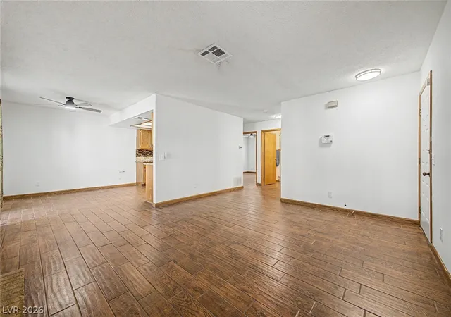 Listing Photo 4 - Condo for sale in building located at 6643 W Tropicana Ave, Las Vegas, NV 89103 - Unit #104