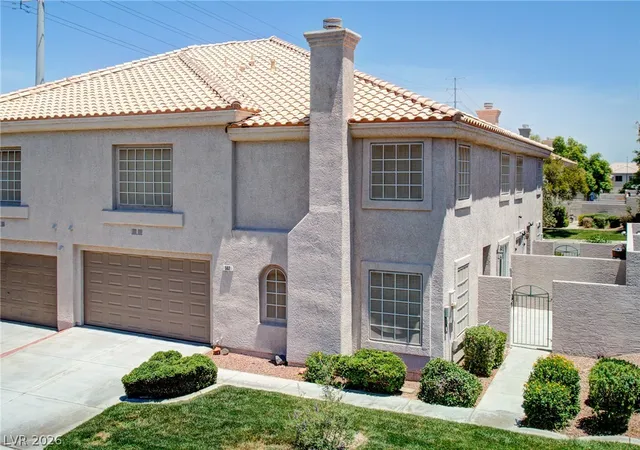 Photo 1 of Townhouse for sale at 502 Cosmic Star Pl, Henderson, NV 89052 | MLS# 2800513 | Listing updated on 2026-09-11
