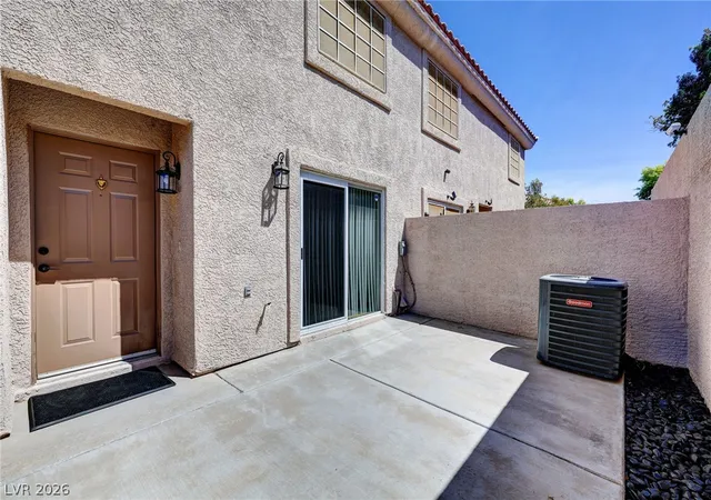 Photo 2 of Townhouse for sale at 502 Cosmic Star Pl, Henderson, NV 89052 | MLS# 2800513 | Listing updated on 2026-09-11