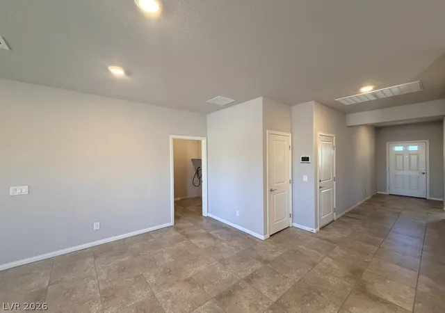 Photo 3 of Single family home for sale at 1721 Pinedale St, Pahrump, NV 89060 | MLS# 2801586 | Listing updated on 2026-09-23