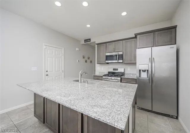 Photo 2 of Townhouse for sale at 2675 Chinaberry Hl St, Laughlin, NV 89029 | MLS# 2801602 | Listing updated on 2026-09-30