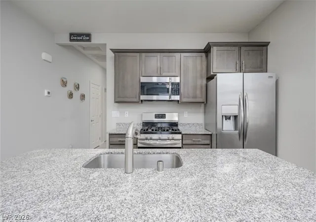 Photo 3 of Townhouse for sale at 2675 Chinaberry Hl St, Laughlin, NV 89029 | MLS# 2801602 | Listing updated on 2026-09-30