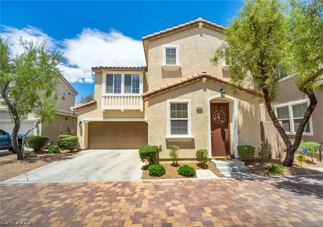 Photo 1 of Single family home for sale at 8386 Creek Cyn Ave, Las Vegas, NV 89113 | MLS# 2801578 | Listing updated on 2026-10-02