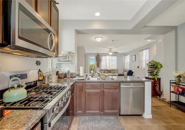 Photo 3 of Single family home for sale at 8386 Creek Cyn Ave, Las Vegas, NV 89113 | MLS# 2801578 | Listing updated on 2026-10-02