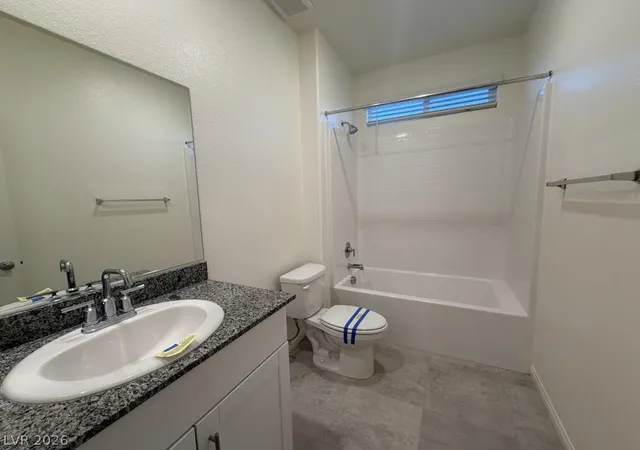 Photo 4 of Single family home for sale at 1580 Outlaw St, Pahrump, NV 89060 | MLS# 2801611 | Listing updated on 2026-09-22