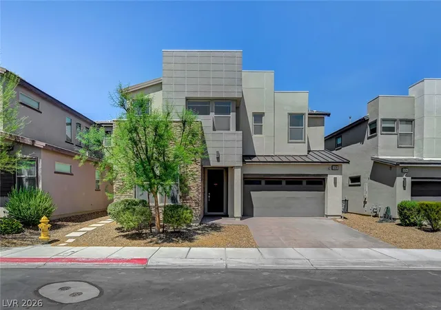 Photo 1 of Single family home for sale at 508 Monarch Ridge Ct, North Las Vegas, NV 89084 | MLS# 2801629 | Listing updated on 2026-09-19