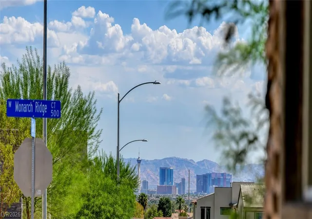 Photo 2 of Single family home for sale at 508 Monarch Ridge Ct, North Las Vegas, NV 89084 | MLS# 2801629 | Listing updated on 2026-09-19