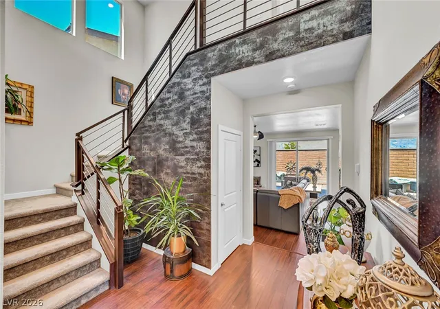 Photo 4 of Single family home for sale at 508 Monarch Ridge Ct, North Las Vegas, NV 89084 | MLS# 2801629 | Listing updated on 2026-09-19