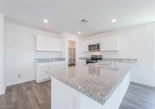 Photo 4 of Sale Pending at 653 S Dyani Dr, Pahrump, NV 89048 | MLS# 2801700 | Listing updated on 2026-09-02