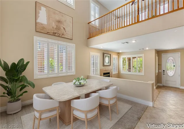 Photo 1 of Single family home for sale at 1174 Twinkling Meadows Dr, Henderson, NV 89012 | MLS# 2801617 | Listing updated on 2026-09-12