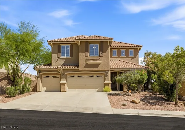 Photo 3 of Single family home for sale at 1174 Twinkling Meadows Dr, Henderson, NV 89012 | MLS# 2801617 | Listing updated on 2026-09-12