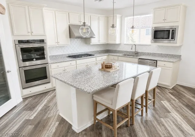 Photo 3 of Single family home for sale at 8109 Muir Brk Ave, Las Vegas, NV 89113 | MLS# 2801683 | Listing updated on 2026-09-17