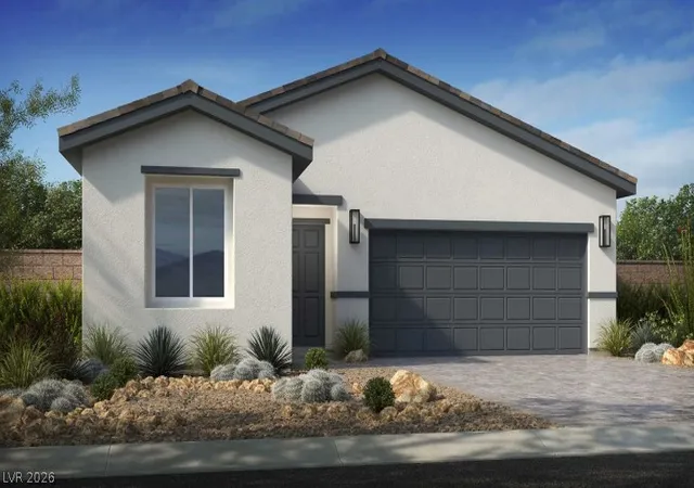 Photo 1 of Single family home for sale at 3330 E Cactus Cyn Dr, Pahrump, NV 89061 | MLS# 2801703 | Listing updated on 2026-09-07