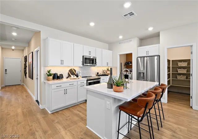 Photo 2 of Single family home for sale at 3330 E Cactus Cyn Dr, Pahrump, NV 89061 | MLS# 2801703 | Listing updated on 2026-09-07