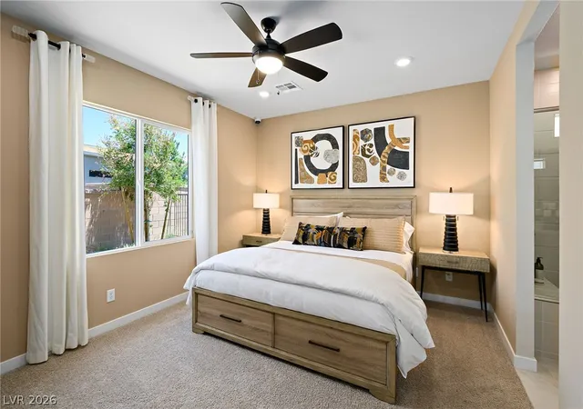 Photo 3 of Single family home for sale at 3330 E Cactus Cyn Dr, Pahrump, NV 89061 | MLS# 2801703 | Listing updated on 2026-09-07