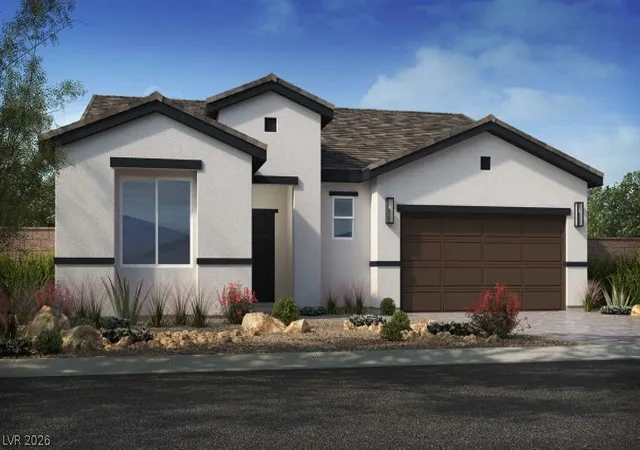 Photo 1 of Single family home for sale at 4539 S Chianti Ct, Pahrump, NV 89061 | MLS# 2801723 | Listing updated on 2026-09-07