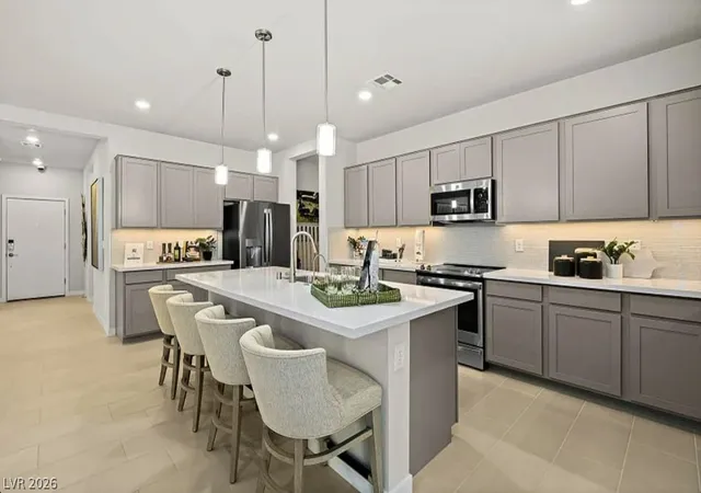 Photo 2 of Single family home for sale at 4539 S Chianti Ct, Pahrump, NV 89061 | MLS# 2801723 | Listing updated on 2026-09-07