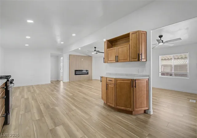 Photo 4 of Manufactured home for sale at 3434 Gulf Shrs Dr, Las Vegas, NV 89122 | MLS# 2799863 | Listing updated on 2026-09-02