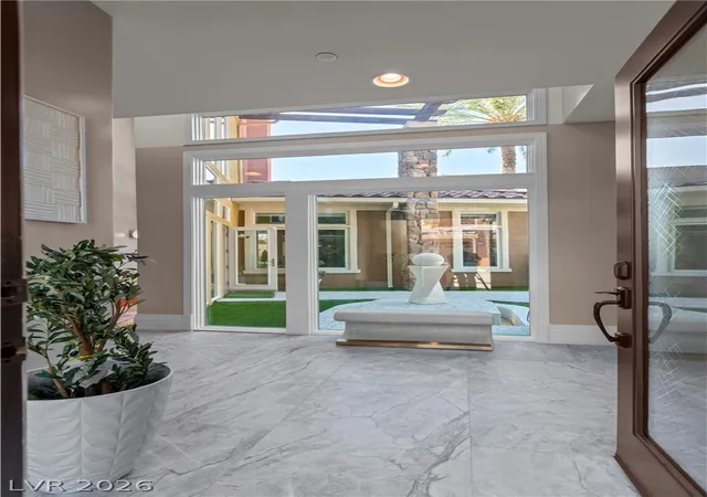 Photo 4 of Townhouse for sale at 18 Cerchio Alto, Henderson, NV 89011 | MLS# 2801764 | Listing updated on 2026-09-02