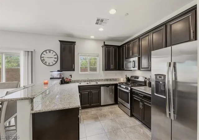 Photo 1 of Single family home for sale at 9037 Cross Stitch Ct, Las Vegas, NV 89149 | MLS# 2801747 | Listing updated on 2026-09-11