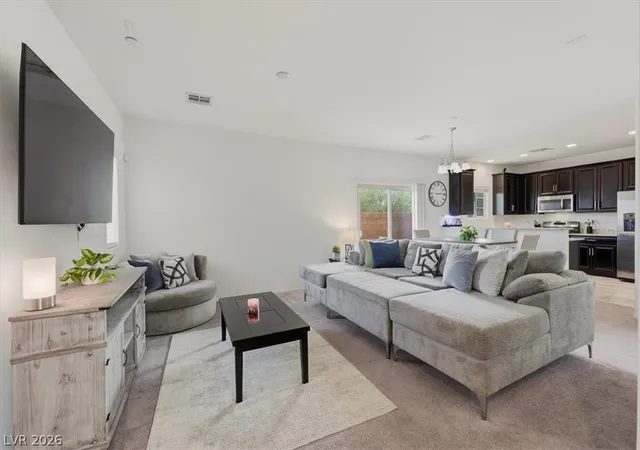 Photo 1 of Single family home for sale at 9037 Cross Stitch Ct, Las Vegas, NV 89149 | MLS# 2801747 | Listing updated on 2026-09-11