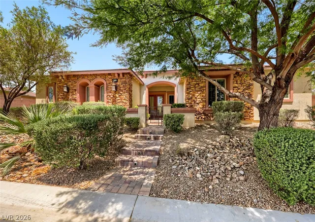 Photo 1 of Mansion for sale at 9752 Serene Star Way, Las Vegas, NV 89149 | MLS# 2799609 | Listing updated on 2026-10-06