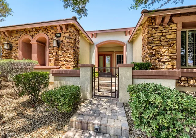 Photo 2 of Mansion for sale at 9752 Serene Star Way, Las Vegas, NV 89149 | MLS# 2799609 | Listing updated on 2026-10-06