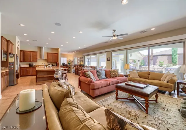 Photo 3 of Mansion for sale at 9752 Serene Star Way, Las Vegas, NV 89149 | MLS# 2799609 | Listing updated on 2026-10-06