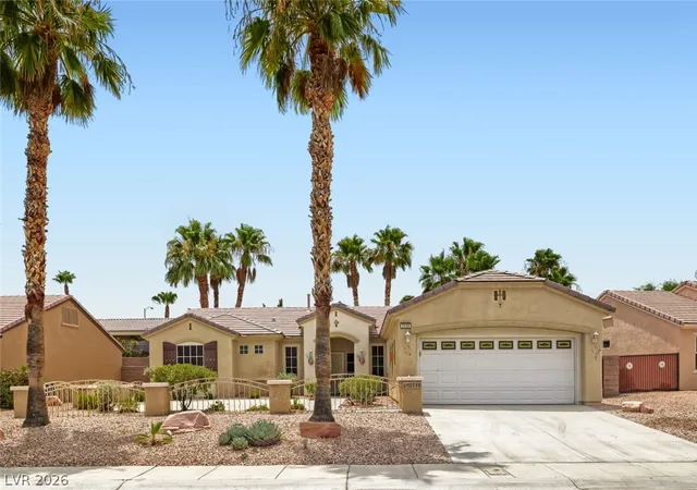 Photo 1 of Single family home for sale at 2539 Evansville Ave, Henderson, NV 89052 | MLS# 2801615 | Listing updated on 2026-09-12