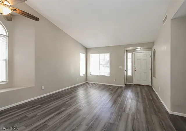 Photo 3 of Single family home for sale at 3348 Steppe St, North Las Vegas, NV 89032 | MLS# 2801593 | Listing updated on 2026-09-08