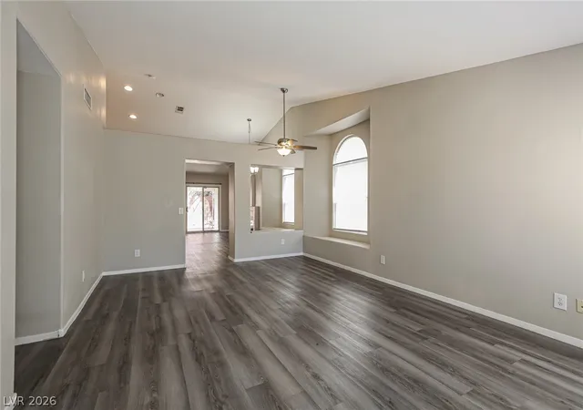 Photo 4 of Single family home for sale at 3348 Steppe St, North Las Vegas, NV 89032 | MLS# 2801593 | Listing updated on 2026-09-08