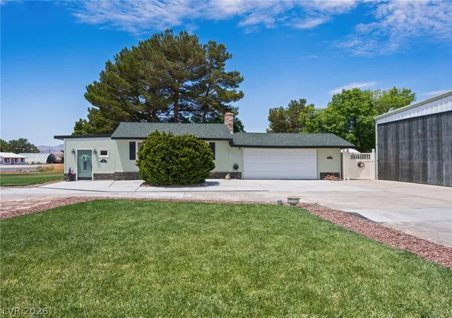 Photo 3 of Manufactured home for sale at 922 Capri Ave, Jean, NV 89019 | MLS# 2801534 | Listing updated on 2026-08-31