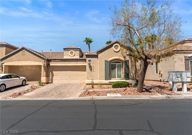 Photo 1 of Townhouse for sale at 6163 Bayard St, Las Vegas, NV 89148 | MLS# 2801762 | Listing updated on 2026-09-07