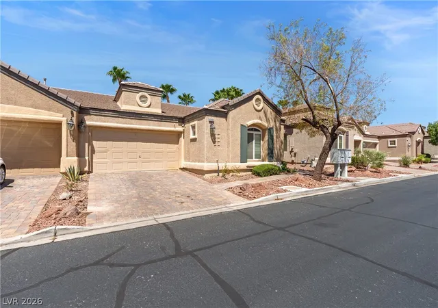 Photo 2 of Townhouse for sale at 6163 Bayard St, Las Vegas, NV 89148 | MLS# 2801762 | Listing updated on 2026-09-07