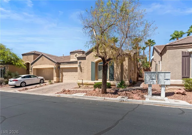 Photo 3 of Townhouse for sale at 6163 Bayard St, Las Vegas, NV 89148 | MLS# 2801762 | Listing updated on 2026-09-07