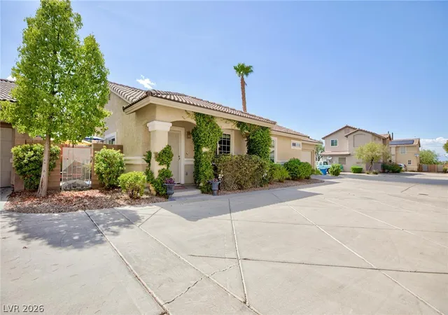 Photo 2 of Single family home for sale at 1489 Evening Song Ave, Henderson, NV 89012 | MLS# 2801744 | Listing updated on 2026-09-25