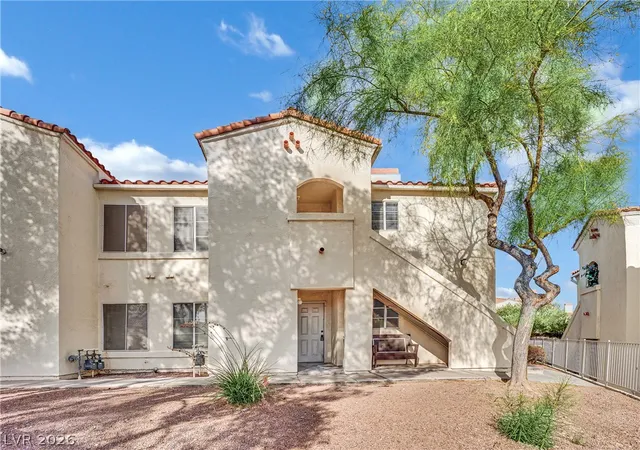 Photo 1 of Condo for sale at 698 S Racetrack Rd #1521, Henderson, NV 89015 | MLS# 2801894 | Listing updated on 2026-09-03