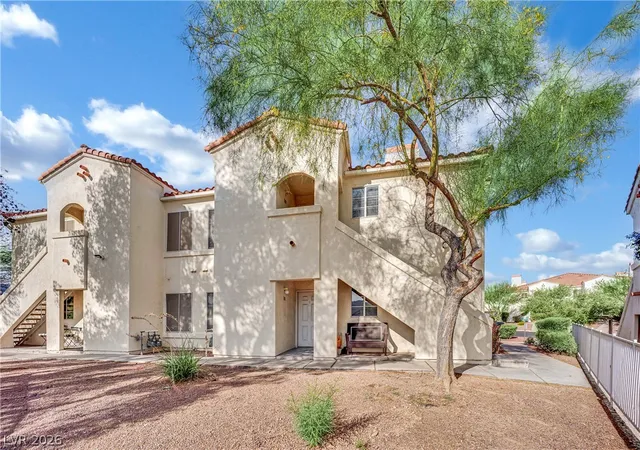 Photo 2 of Condo for sale at 698 S Racetrack Rd #1521, Henderson, NV 89015 | MLS# 2801894 | Listing updated on 2026-09-03