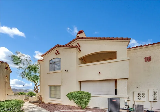 Photo 3 of Condo for sale at 698 S Racetrack Rd #1521, Henderson, NV 89015 | MLS# 2801894 | Listing updated on 2026-09-03