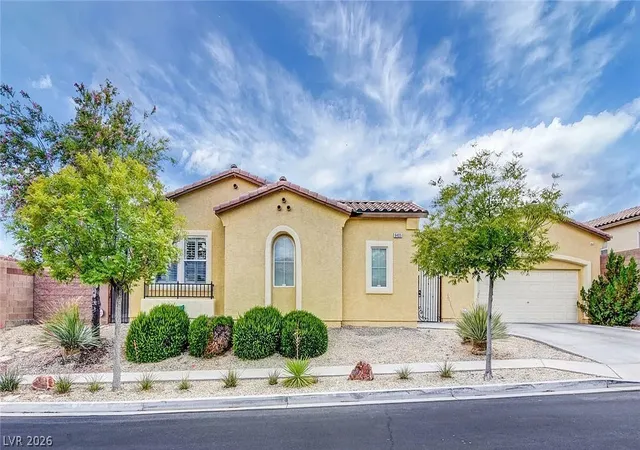 Photo 1 of Single family home for sale at 9405 Artesian Oak Ct, Las Vegas, NV 89149 | MLS# 2801776 | Listing updated on 2026-09-13