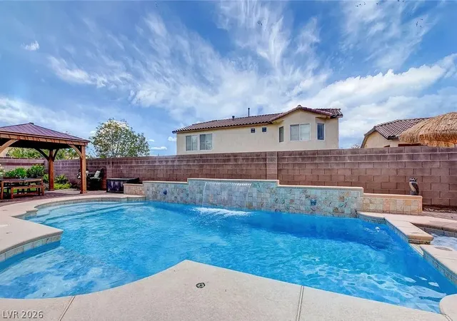 Photo 2 of Single family home for sale at 9405 Artesian Oak Ct, Las Vegas, NV 89149 | MLS# 2801776 | Listing updated on 2026-09-13