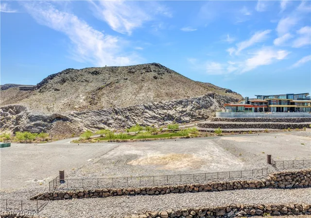 Photo 2 of Land for sale at 5 Stonecutter Ct, Henderson, NV 89012 | MLS# 2801900 | Listing updated on 2026-09-09