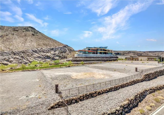Photo 2 of Land for sale at 5 Stonecutter Ct, Henderson, NV 89012 | MLS# 2801900 | Listing updated on 2026-09-09