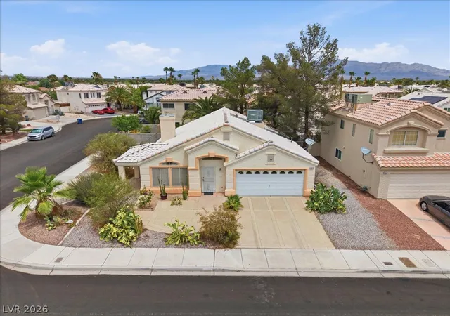 Photo 1 of Single family home for sale at 7972 Mcdowell Dr, Las Vegas, NV 89129 | MLS# 2800292 | Listing updated on 2026-10-01