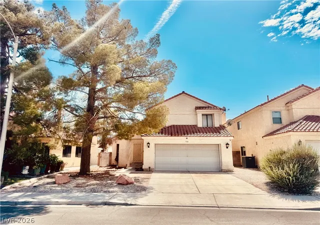 Photo 1 of Single family home for sale at 156 Wynntry Dr, Henderson, NV 89074 | MLS# 2799529 | Listing updated on 2026-09-03