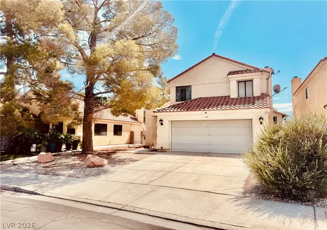 Photo 3 of Single family home for sale at 156 Wynntry Dr, Henderson, NV 89074 | MLS# 2799529 | Listing updated on 2026-09-03